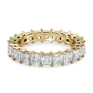 3.5ct Princess Eternity