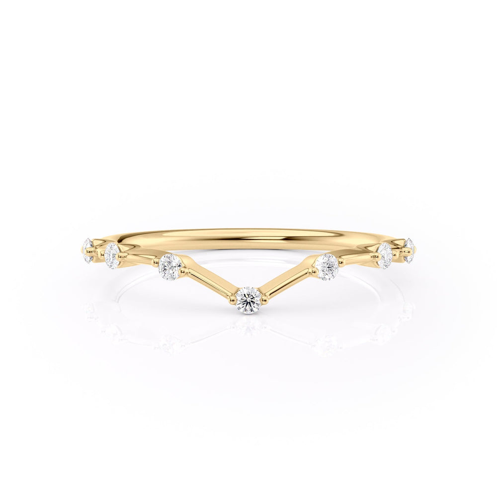 The Chevron Penelope