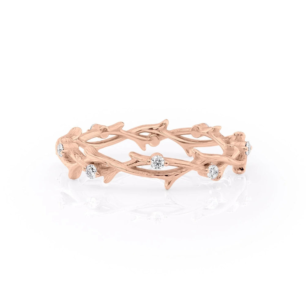 The Textured Eternity Twig