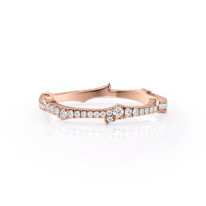 The Mini Pave Twig
