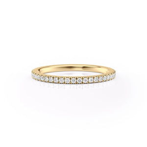 The Pave Eleanor