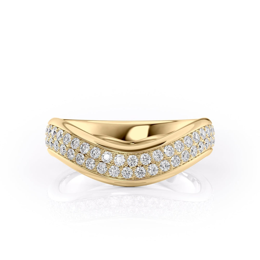 The Pave Berta