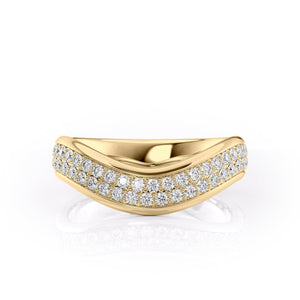 The Pave Berta