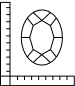 Carat dimensions